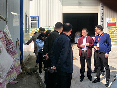 婁底市浩天環(huán)?？萍加邢薰?婁底危險(xiǎn)廢物經(jīng)營(yíng),環(huán)保技術(shù)開發(fā)及咨詢推廣,環(huán)境設(shè)施建設(shè),危險(xiǎn)廢物運(yùn)營(yíng)管理