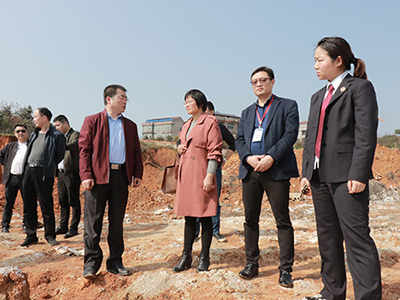 婁底市浩天環(huán)?？萍加邢薰?婁底危險(xiǎn)廢物經(jīng)營(yíng),環(huán)保技術(shù)開發(fā)及咨詢推廣,環(huán)境設(shè)施建設(shè),危險(xiǎn)廢物運(yùn)營(yíng)管理