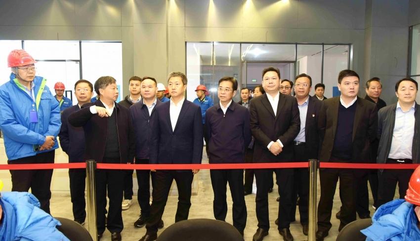 婁底市浩天環(huán)?？萍加邢薰?婁底危險廢物經(jīng)營,環(huán)保技術開發(fā)及咨詢推廣,環(huán)境設施建設,危險廢物運營管理